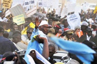 Sénégal : Autorisation de la marche du PDS demain: Le Préfet de Dakar fait volteface